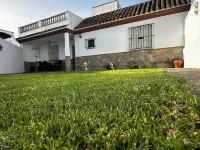 Casa Campiña Jerezana Hoteles en Cádiz
