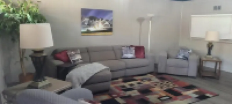 Artist Loft West Plaza