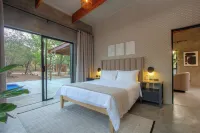 The Suite. Luxury Safari Villa - Kruger National Park