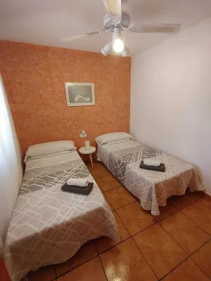 Appartamento Formentera suite 6