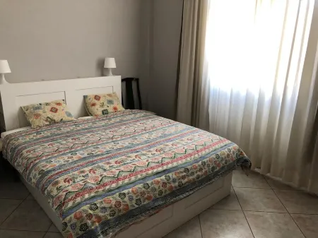 Marco Simone Golf Guest House Отели в г. Гуидония-Монтечельо