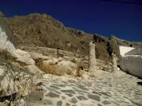 Mirasierra Cave Hotels in Bedmar