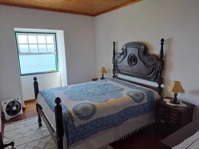 St. John's House Hôtels à proximité de : Museu dos Baleeiros (Whaler’s Museum)