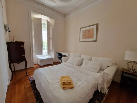 Villa Gabriela Monte Estoril Beautiful views and relaxation.