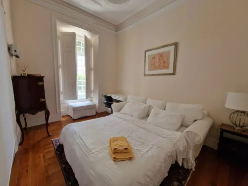 Villa Gabriela Monte Estoril Beautiful views and relaxation.