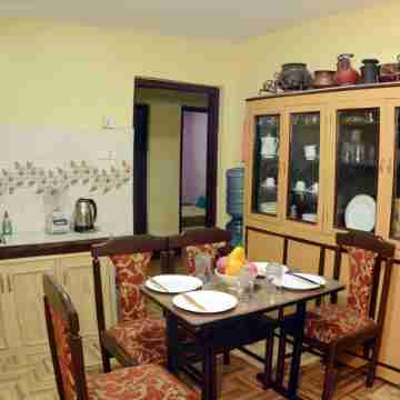 Central Botique Nomad 3BHK apartment Others