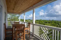 The Better Life 4 Bedroom Home - Parking