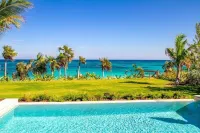 와일드 오르키드 4 베드룸 홈