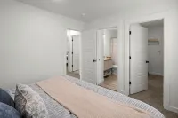 Perfect Ozark Retreat.  Close to Everything, 3 bed, w/ Office Hotels in Centerton