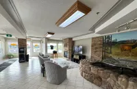 Western Budget Motel #3 Whitecourt