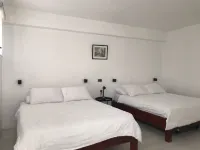 One Bedroom Spanish Villa in Calatagan Batangas with Beach Access Private Road