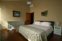 Sabbatini country house