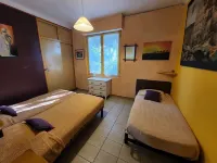 Villa Papy, Ronce les bains