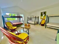 Beautiful Villa with 6Brd in Santagueda Отели в г. 