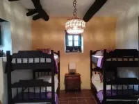 Mi Refugio RÎØ 150 years BBQ Farm Hotels in Guasca