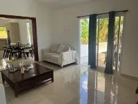 Villa Jardín Tropical 2