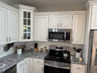 Charming 3-bedroom house in marvelous Mount Sterling with WiFi, AC Hotels in Montgomery County