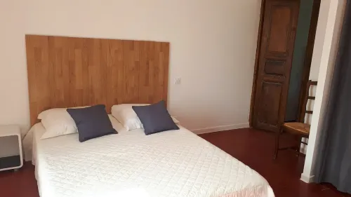 Magnificent air-conditioned apartment 250 m from the sea in Moriani Plage Corse