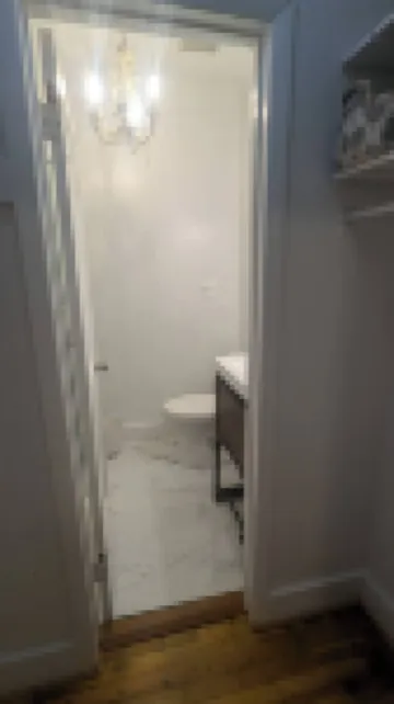 Cozy apartment in Historic Annapolis with WiFi, AC