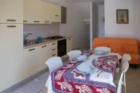 In the beautiful Gulf of Orosei Casa Francesca - 3 bathrooms