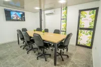 EXCLUSIVE LOFT. CAOBOS COLIVING&COWORKING. ZONE T