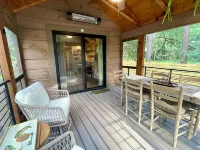 New One of a Kind Pawleys Retreat
