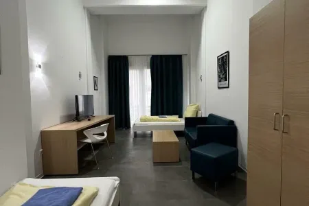 Fabella Flats Forchheim - 20