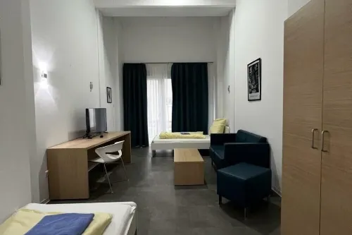 Fabella Flats Forchheim - 20