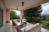 Athenian Country House Retreat.