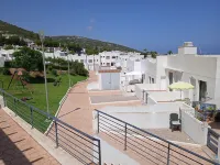 Apartamento con Piscina y Terraza - Ideal Familia