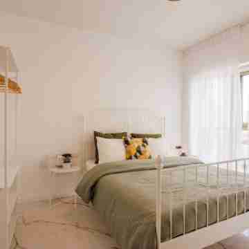 The Jerusalem Queen Rooms