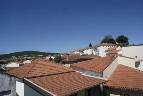 3 L's Stay Hotels in Castro Daire