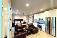 Comfy Casita close to Sand Hollow