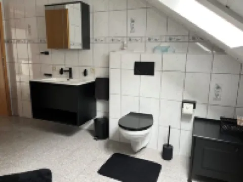 Luxury apartment in the countryside