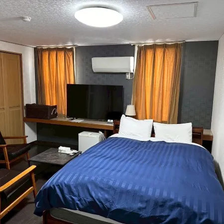 Mito Daiichi Hotel Honkan