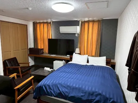 Mito Daiichi Hotel Honkan