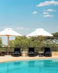 Salt of Akagera - Pool