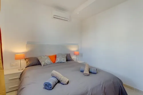 La Rive Smart Seaview Luxurious Apartment