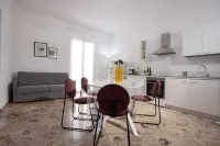 At 26 Apartment Hotels in Erice