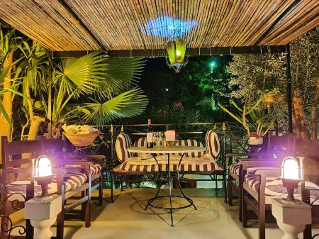 Orea Ellas - Aphroditi | Garden Apartment