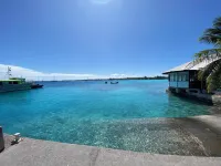 Fare Huri Rangiroa Hotels in Rangiroa