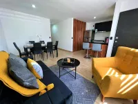 Departamento Black and Golden