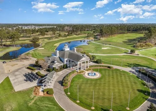 NEWLY RENOVATED 2BR Golfer's Paradise Condo at World Tour Hotels in Carolina Forest