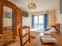 Le Surcouf Hotels in Binic