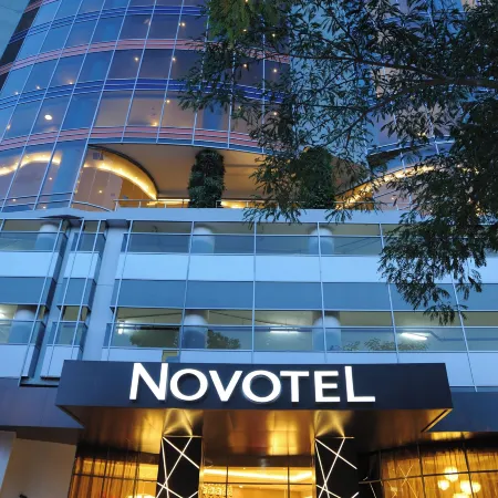 Novotel Panama City