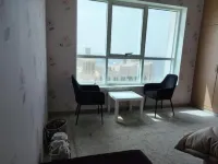 Elegant Room Panoramic Sea View