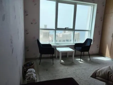 Elegant Room Panoramic Sea View