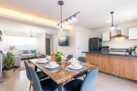 ¡casa Equipada Familiar! con Acceso a Alberca Climatizada