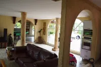 Beautiful house immersed in nature Hotels in Fusagasuga