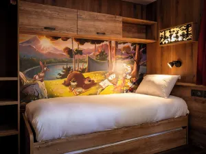 Disney Davy Crockett Ranch